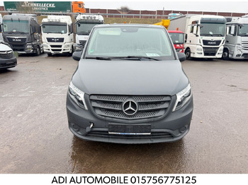 Passenger van MERCEDES-BENZ Vito 119