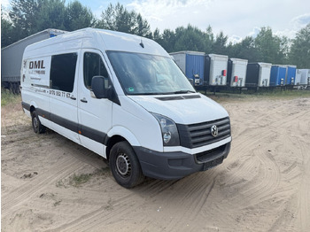 Panel van VOLKSWAGEN Crafter 35