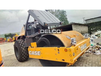 New Roller CASE 1107EX: picture 4
