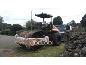 New Roller CASE 1107EX: picture 3