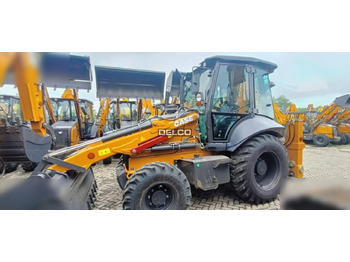 Leasing of CASE 570SV CASE 570SV: picture 3