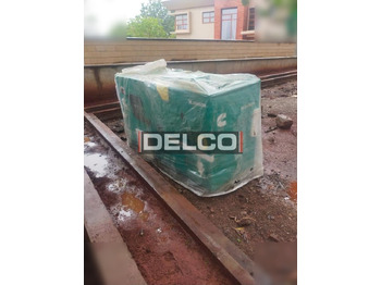 Generator set CUMMINS