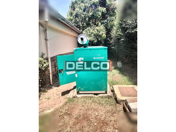 New Generator set CUMMINS 62.5 KVA: picture 3