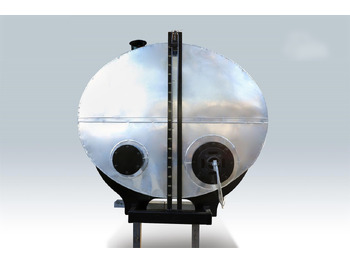 New Asphalt distributor DELCO BD5000: picture 3