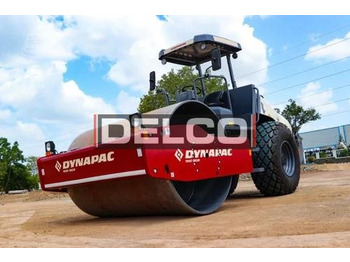 Roller DYNAPAC
