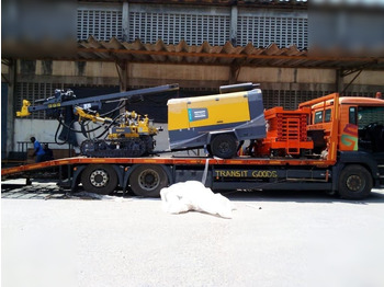 New Drilling rig EPIROC AIRROC D40: picture 3 New Drilling rig EPIROC AIRROC D40: picture 3