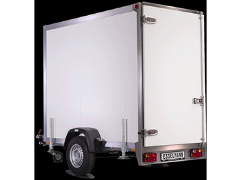 Refrigerator trailer Esselmann ESSELMANN Kühlanhänger FT2 Kühlkoffer: picture 4