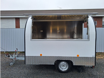 Vending trailer ESSELMANN