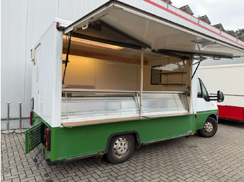 Vending truck Fiat Borco Höhns Verkaufsmobil: picture 3