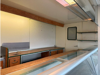Vending truck Fiat Borco Höhns Verkaufsmobil: picture 5