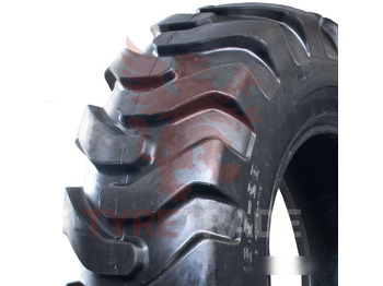 New Tire for Wheel loader Tianli 18.4-26 SLGII SUPER LOADER GRADER II 16PR TL: picture 2