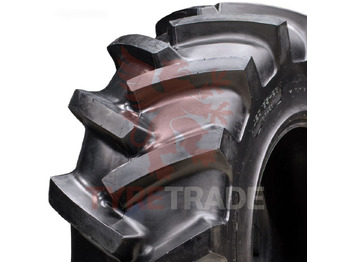 New Tire for Forestry equipment Tianli 18.4-34 (460/85-34) WOODLAND PREMIUM (SEWP) LS-2 16PR TT KEVLAR: picture 5