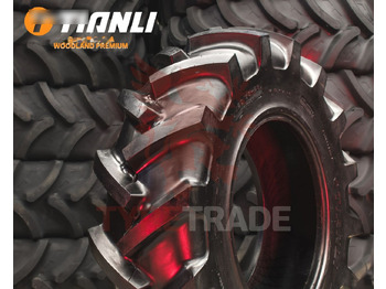 New Tire for Forestry equipment Tianli 18.4-34 (460/85-34) WOODLAND PREMIUM (SEWP) LS-2 16PR TT KEVLAR: picture 3