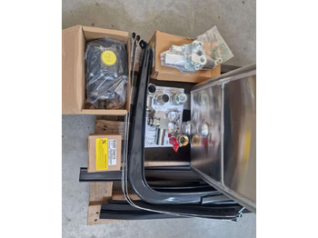 New Spare parts for Truck Scania Hidraulika GRS 905R: picture 5