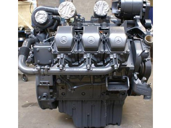 Engine NEW HOLLAND