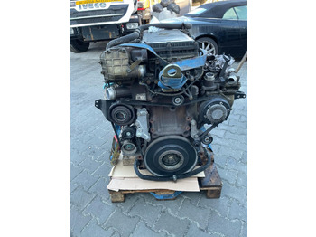 Engine SETRA