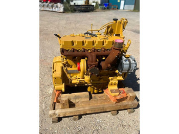 Engine PERKINS