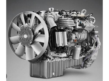 Engine SCANIA