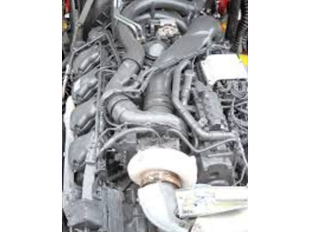 Engine SCANIA