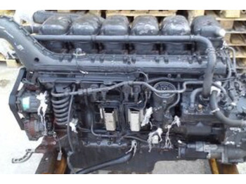 Engine SCANIA