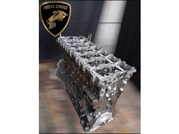 Engine MERCEDES-BENZ