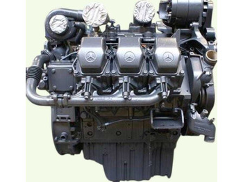 Engine MERCEDES-BENZ