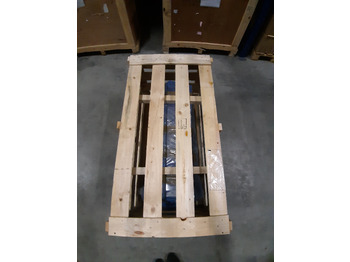 Engine for Excavator Isuzu NEW SHORT BLOCK 6HK1  TIER 4  /  STAGE 4 /  TIER 5 / Stage 5: picture 3