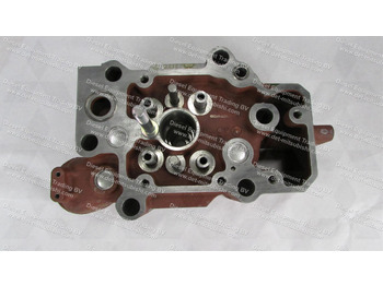 Cylinder head MITSUBISHI