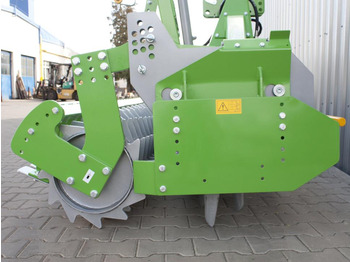 New Power harrow Bomet Kreiselegge / Power harrow / Herse rotative / Erpice rotante / Grada rotativa / Brona wirnikowa 3 m: picture 3