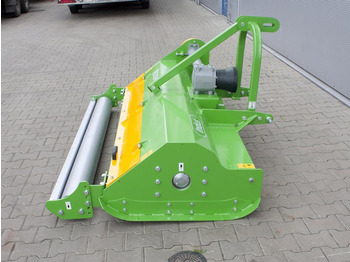 Leasing of Bomet Schlegelmulcher / Flail mower / Faucheuse à fléaux / condizionatore a flagelli / Мульчер / Kosiarka bijakowa Indus 2 m Bomet Schlegelmulcher / Flail mower / Faucheuse à fléaux / condizionatore a flagelli / Мульчер / Kosiarka bijakowa Indus 2 m: picture 3