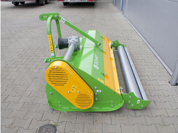 Leasing of Bomet Schlegelmulcher / Flail mower / Faucheuse à fléaux / condizionatore a flagelli / Мульчер / Kosiarka bijakowa Indus 2 m Bomet Schlegelmulcher / Flail mower / Faucheuse à fléaux / condizionatore a flagelli / Мульчер / Kosiarka bijakowa Indus 2 m: picture 4