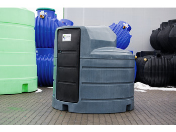 Storage tank