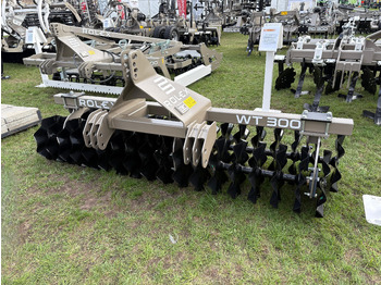 Disc harrow ROLEX