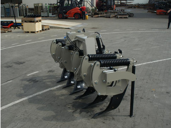 Subsoiler ROLEX