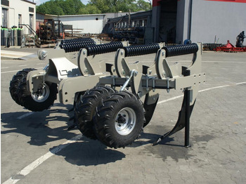 Subsoiler ROLEX