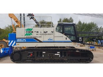 Crawler crane SUMITOMO