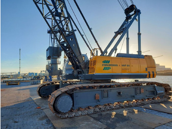 Crawler crane SUMITOMO