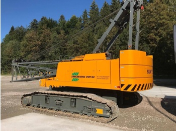 Crawler crane SUMITOMO