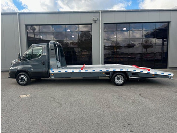 Tow truck IVECO Daily