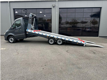 Tow truck Algema MB Sprinter 419 &  ALGEMA  Blitzlader2 SOFORT!!: picture 3