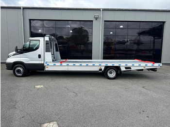 Tow truck IVECO