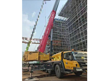 All terrain crane SANY