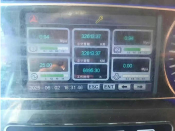 Mobile crane SANY SANY SANY: picture 3 Mobile crane SANY SANY SANY: picture 3