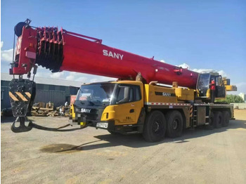 Mobile crane SANY