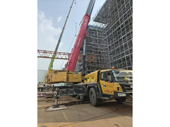 All terrain crane SANY