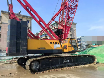 Crawler crane SANY
