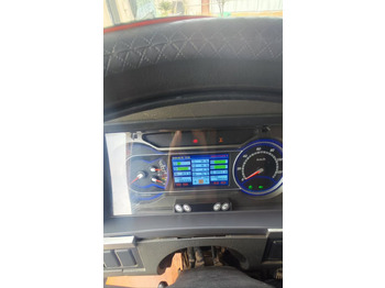 Mobile crane SANY STC1300: picture 2 Mobile crane SANY STC1300: picture 2