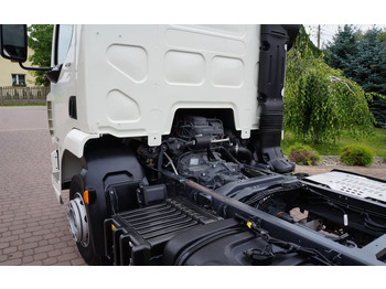 Leasing of  DAF LF 230 EURO 6 12 TON RAMA DO ZABUDOWY DAF LF 230 EURO 6 12 TON RAMA DO ZABUDOWY: picture 5