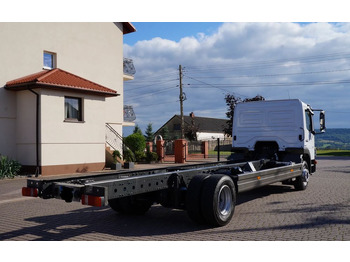 Leasing of  Mercedes-Benz ATEGO 1318 EURO 5 RAMA DO ZABUDOWY MANUAL 1322 Mercedes-Benz ATEGO 1318 EURO 5 RAMA DO ZABUDOWY MANUAL 1322: picture 3