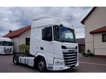 Tractor unit DAF XF 480